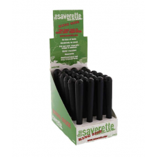 Display Saverette KS Negro 110 mm